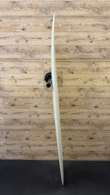 Hull 6'5"