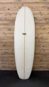 Hull 6'5"