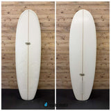 Hull 6'5"