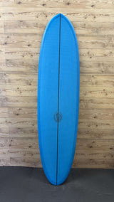 Single Fin 7'6"