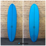 Single Fin 7'6"