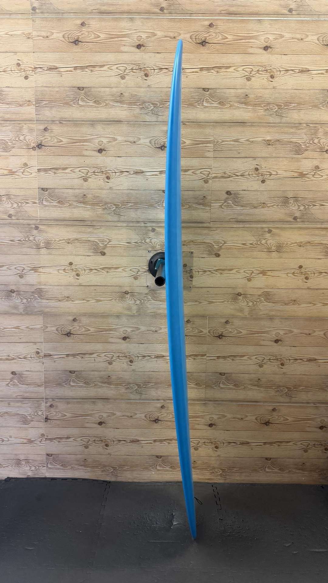 Single Fin 7'6"