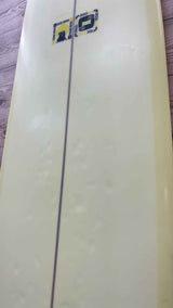 Single Fin 9'2"