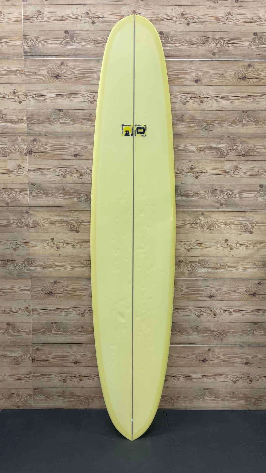 Single Fin 9'2"