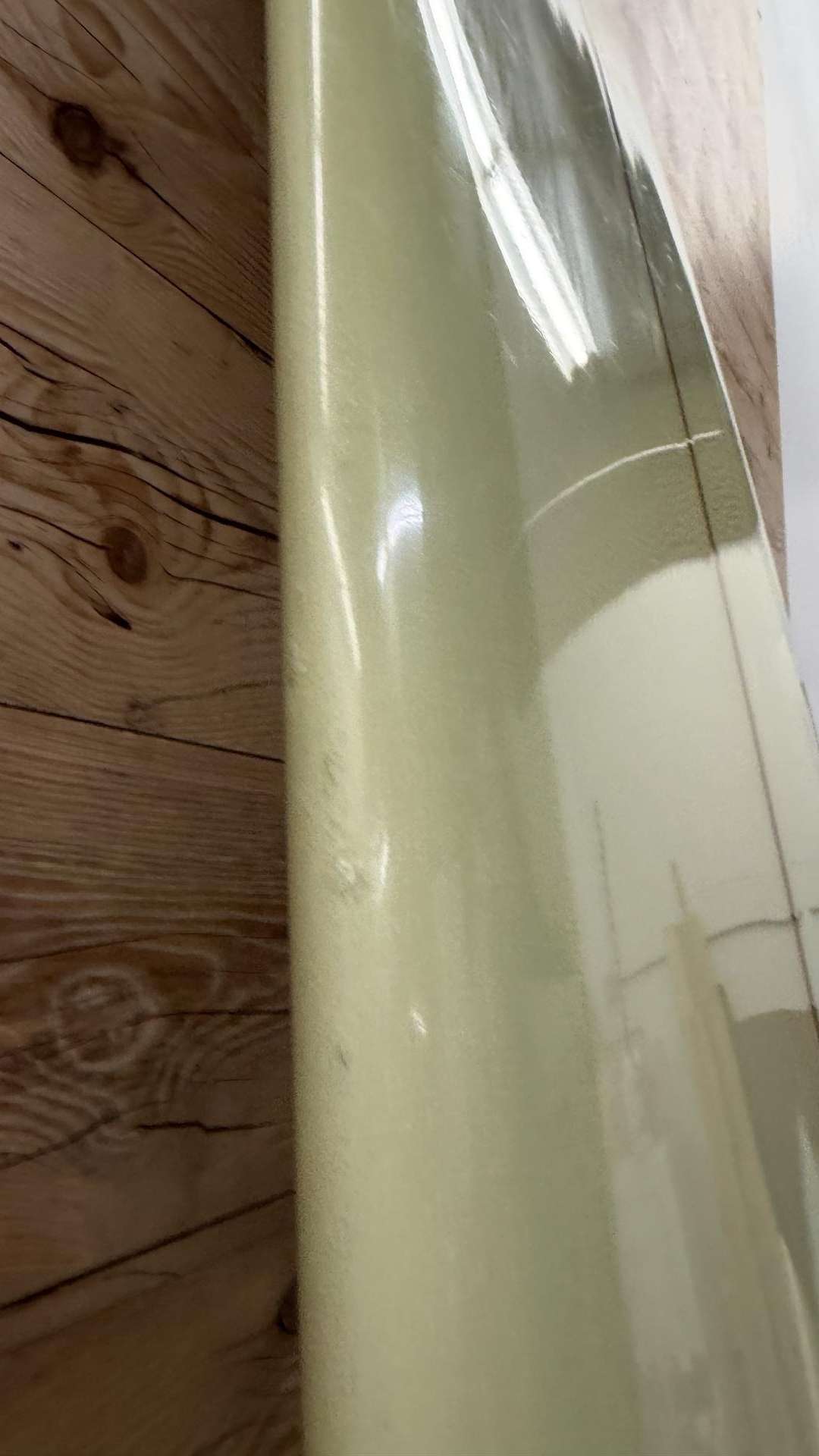 Single Fin 9'6"