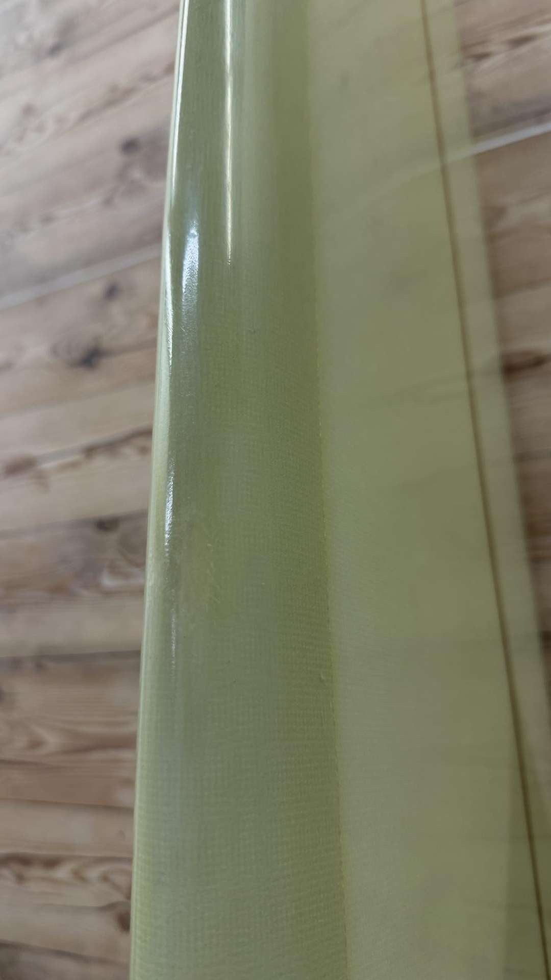 Single Fin 9'6"