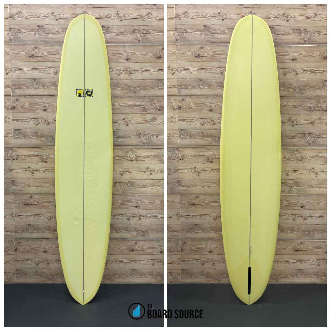 Single Fin 9'2"