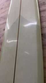 Single Fin 9'6"