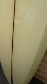 Single Fin 9'6"