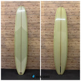 Single Fin 9'6"