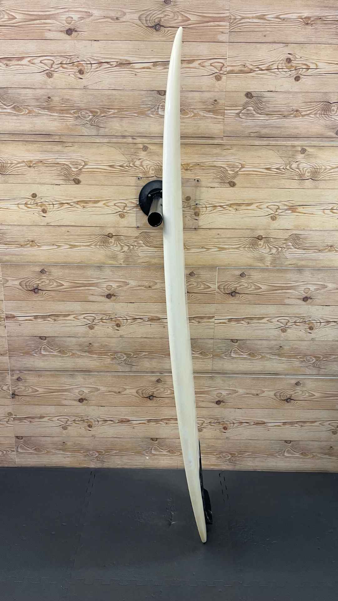 Tex 6'0"