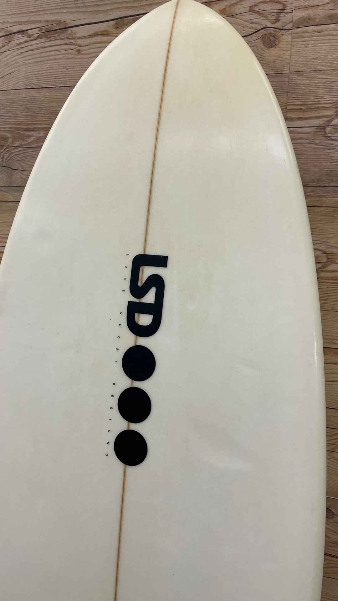 Tex 6'0"