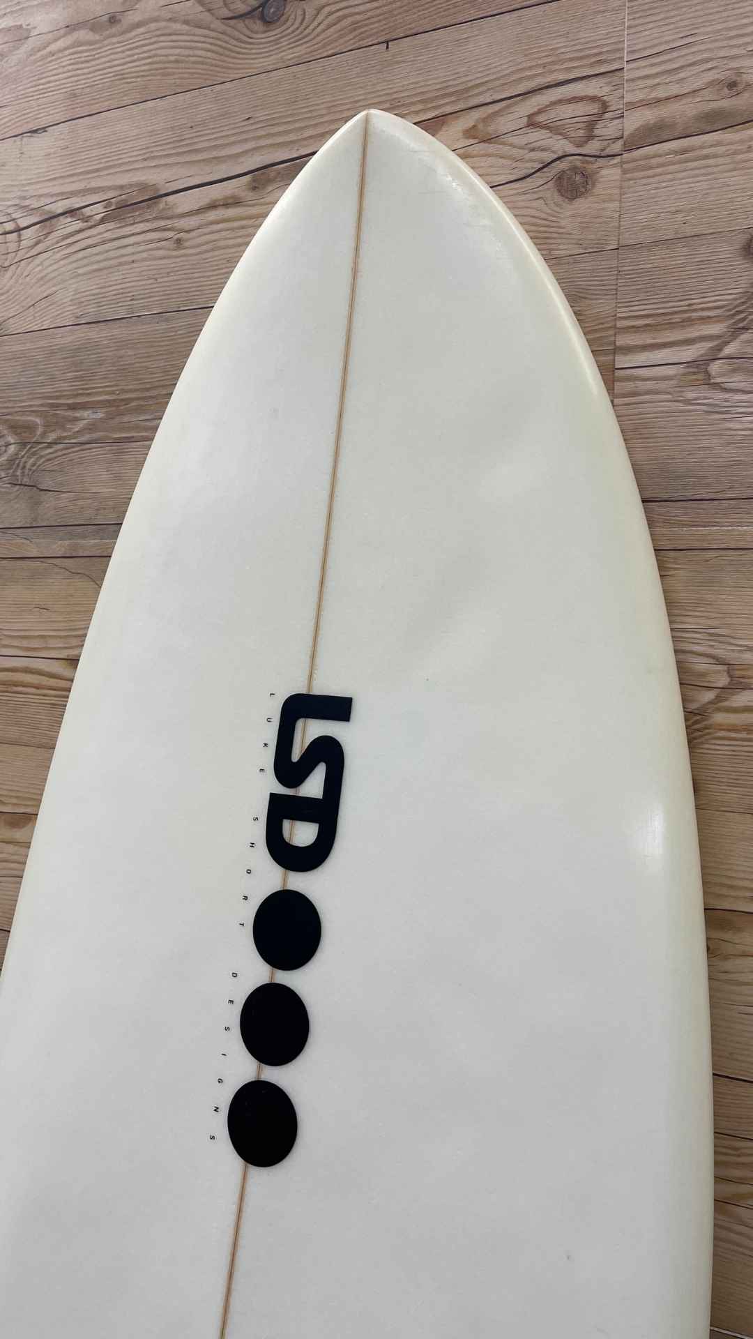 Tex 6'0"