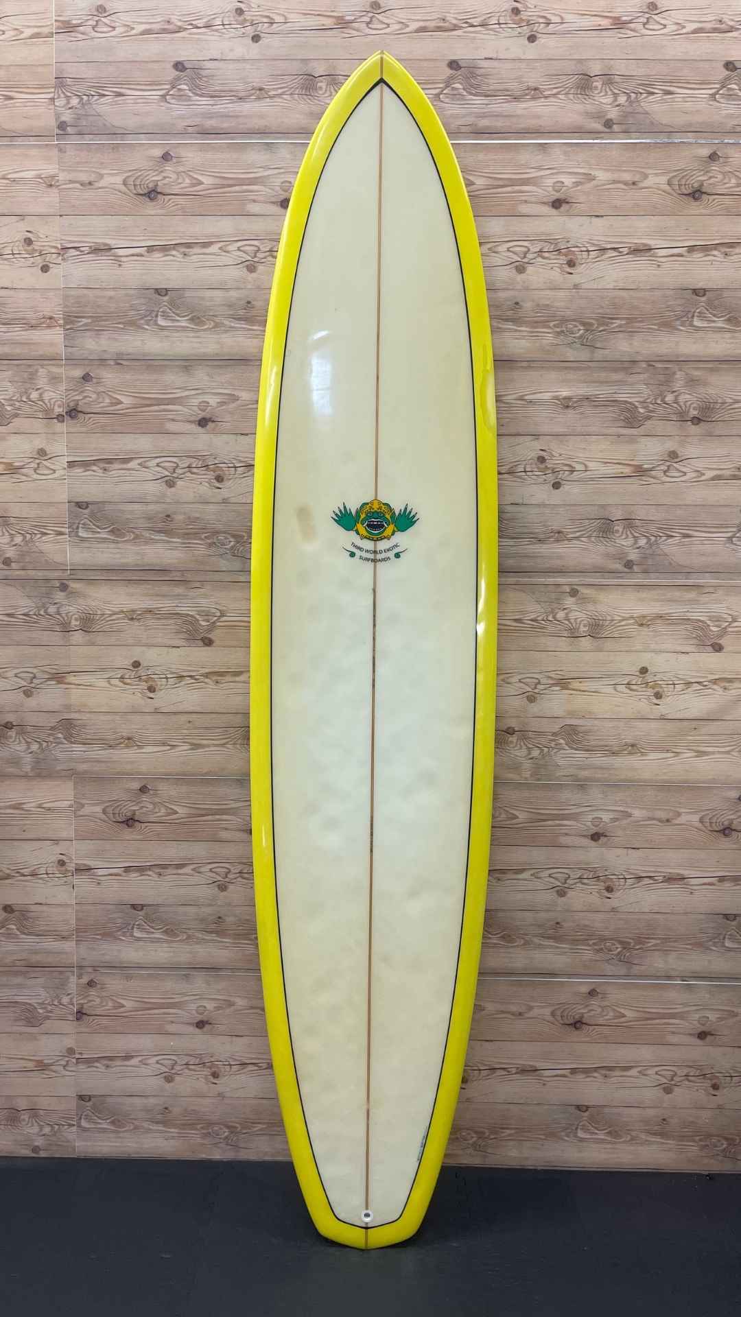 5-Fin 8'10"