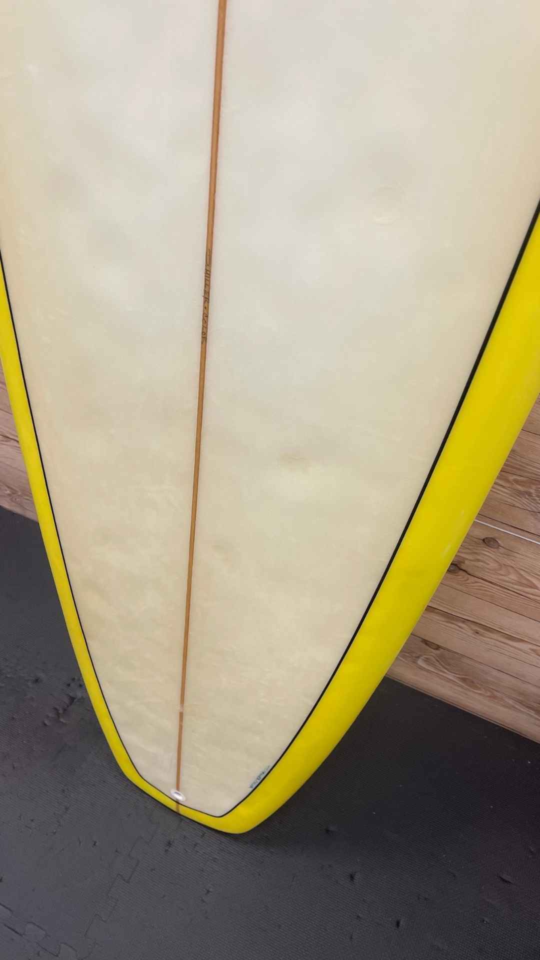 5-Fin 8'10"