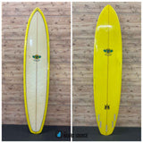 5-Fin 8'10"