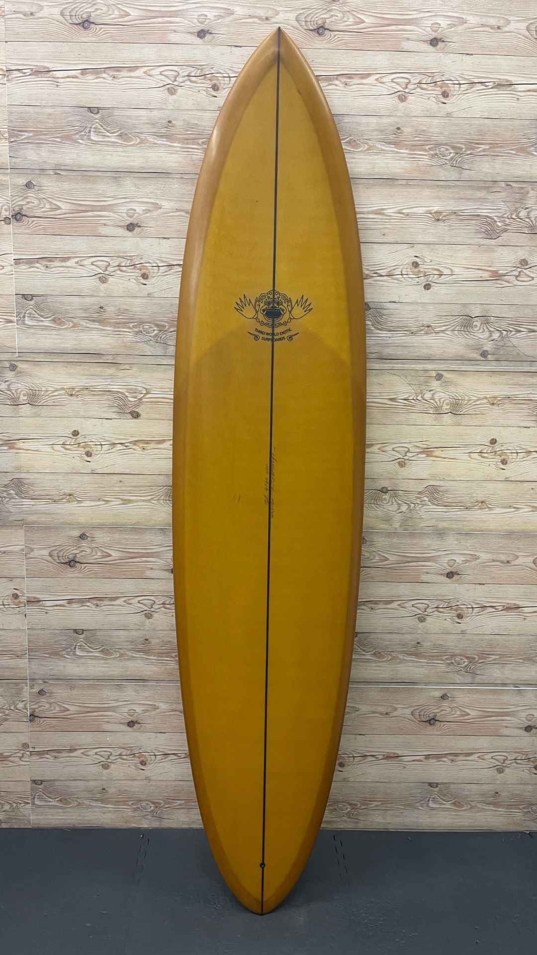 For Sale - Larry Mabile Honey Badger 7'10