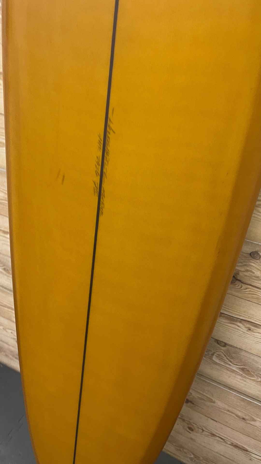 For Sale - Larry Mabile Honey Badger 7'10