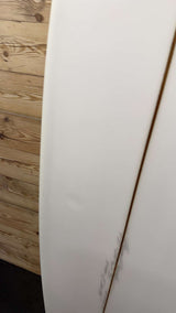 Long Fish 7'2"
