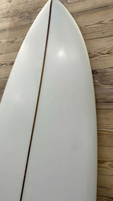 Long Fish 7'2"