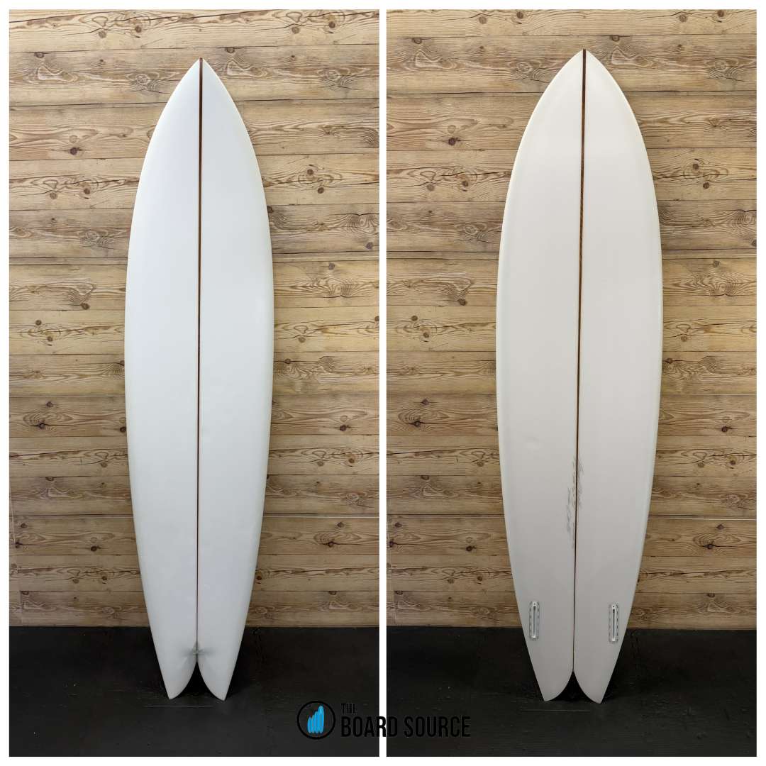 Long Fish 7'2"