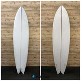 Long Fish 7'2"