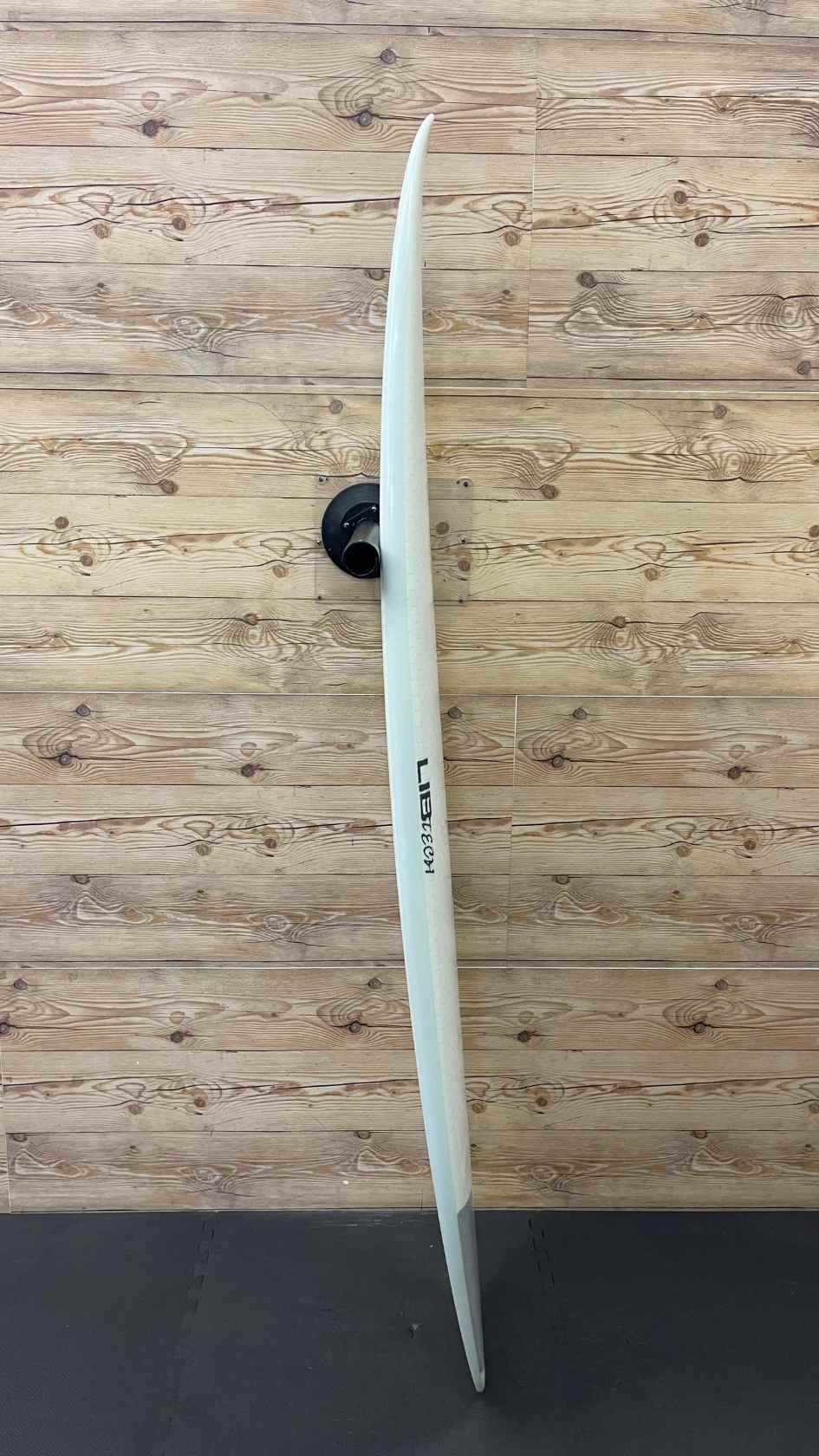 Used Lost Puddle Jumper HP 6.0 Surfboard for Sale – The Board Source