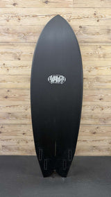 RNF Retro Revamp 5'11"
