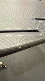 RNF Retro Revamp 5'11"