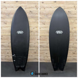 RNF Retro Revamp 5'11"