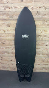 RNF Retro Revamp 5'11"