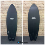 RNF Retro Revamp 5'11"