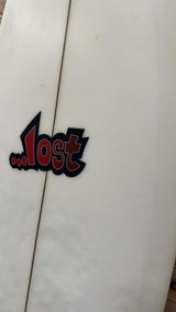 RNF Redux 5'6"