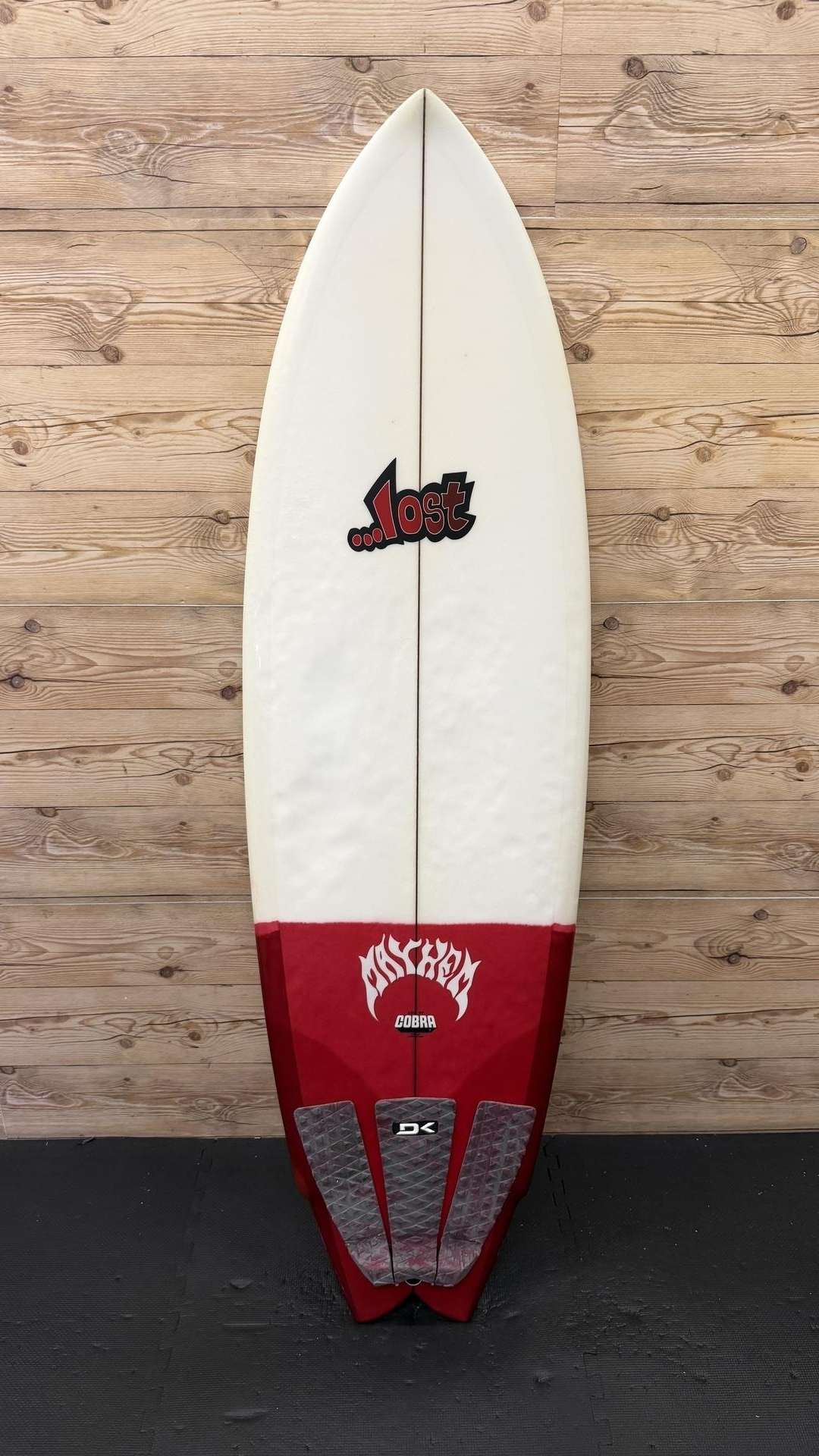 RNF Redux 5'6"