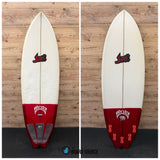 RNF Redux 5'6"