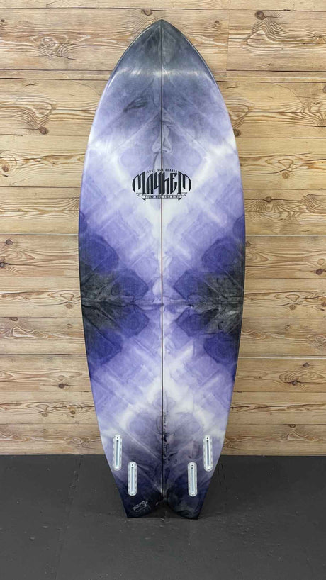 RNF Retro 5'6"