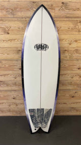 RNF Retro 5'6"