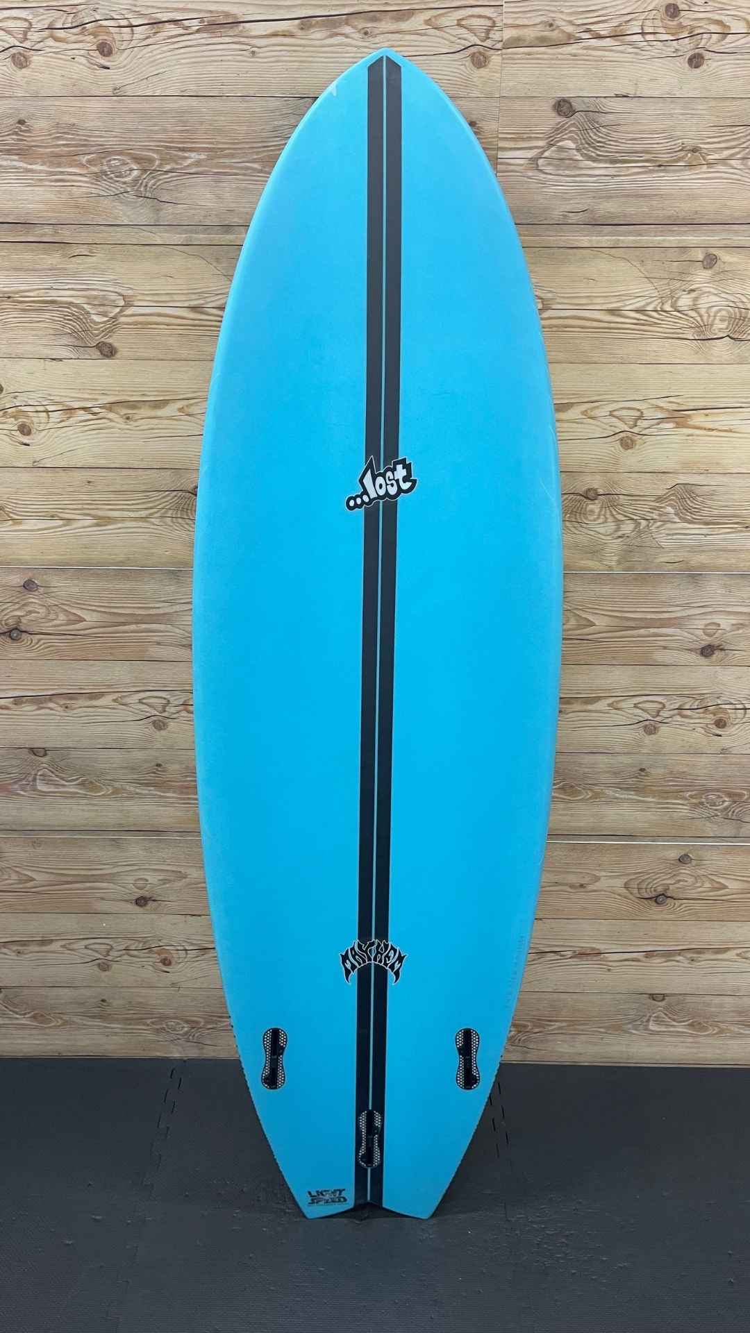 RNF 96' 5'10"