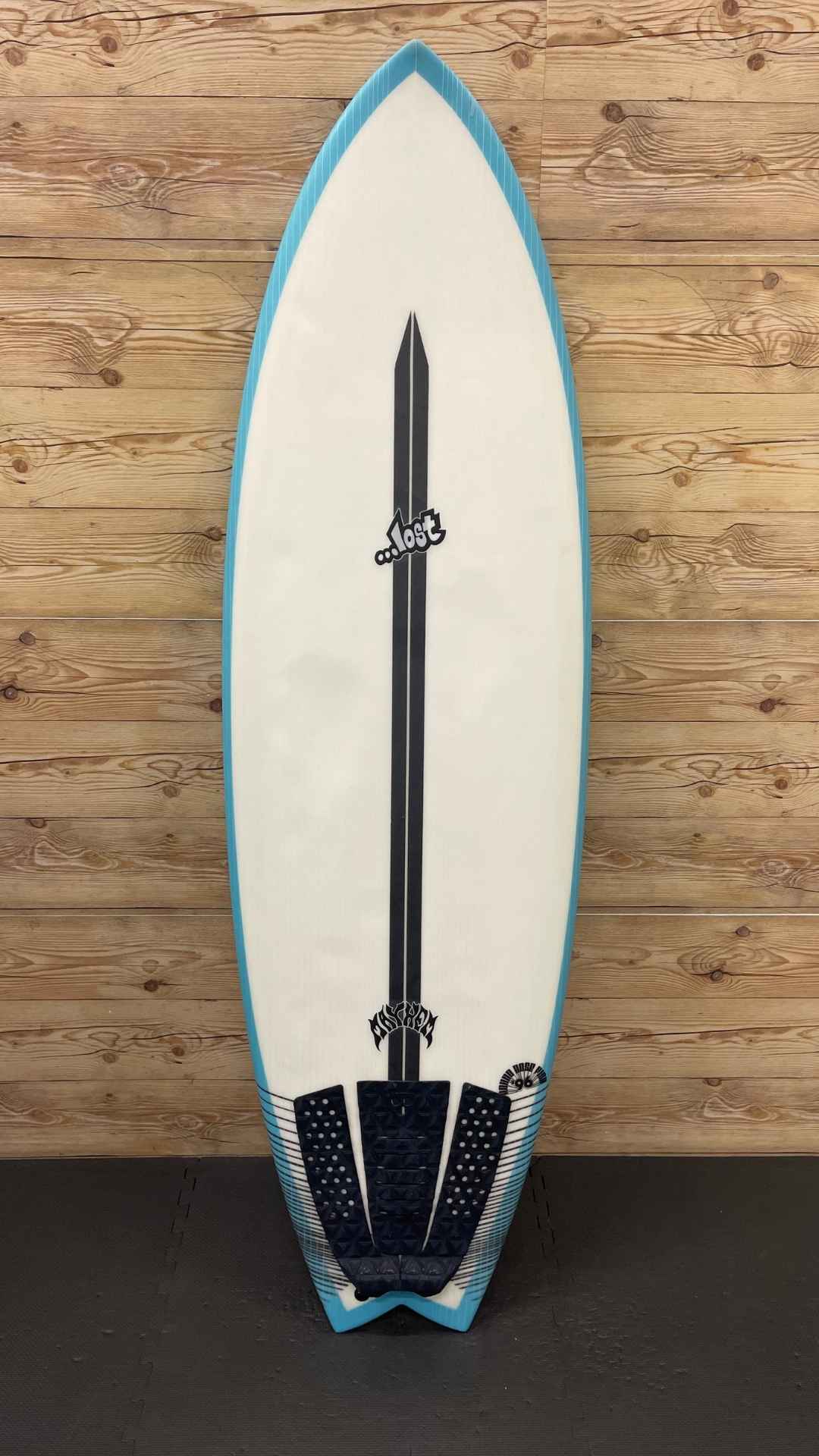 RNF 96' 5'10"