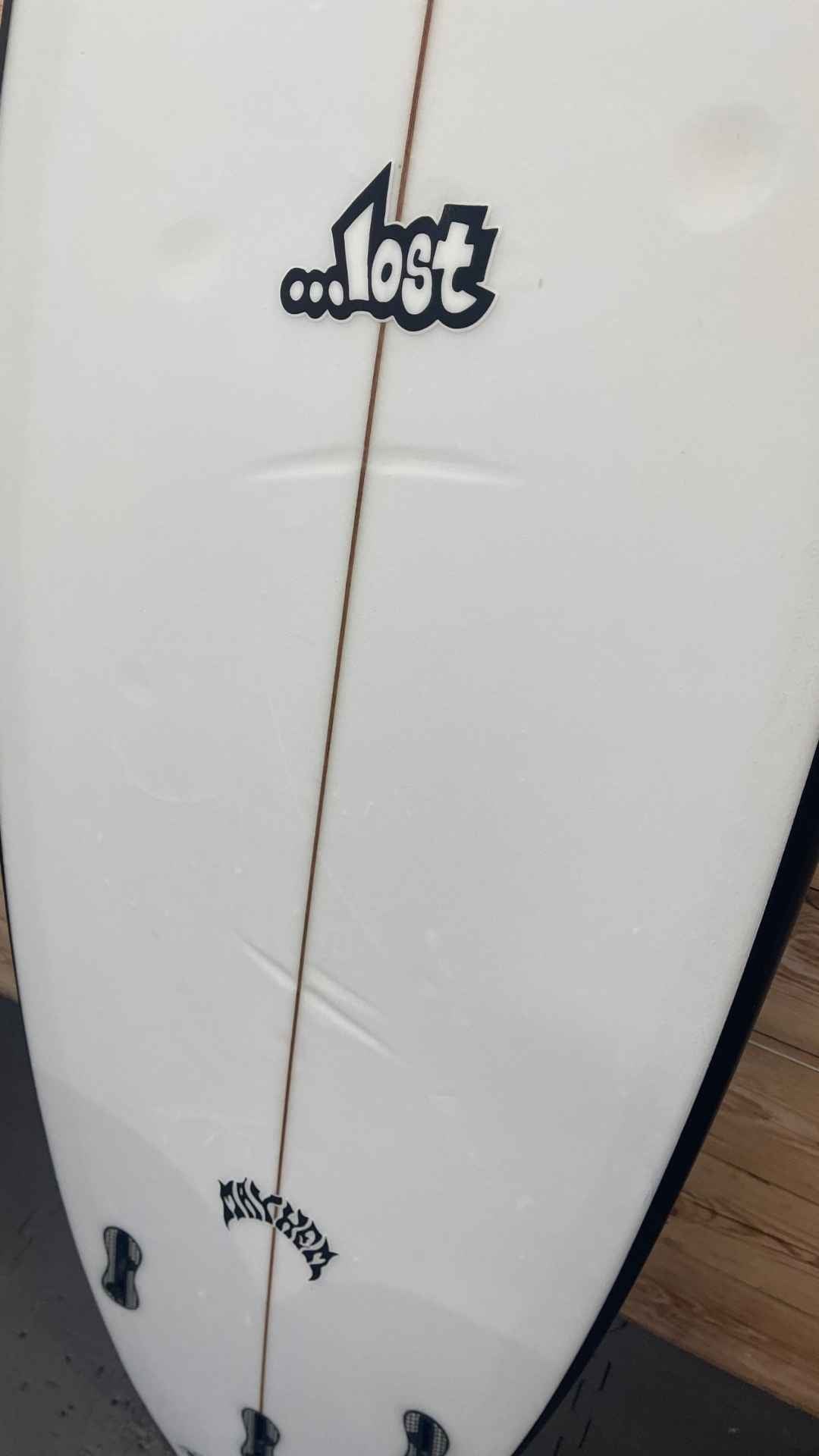 RNF 96' 5'4"