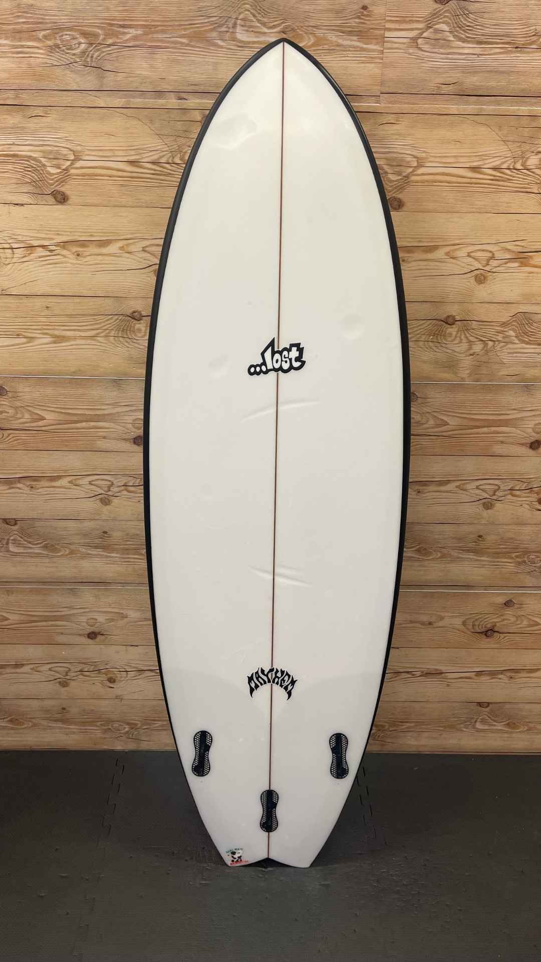 RNF 96' 5'4"