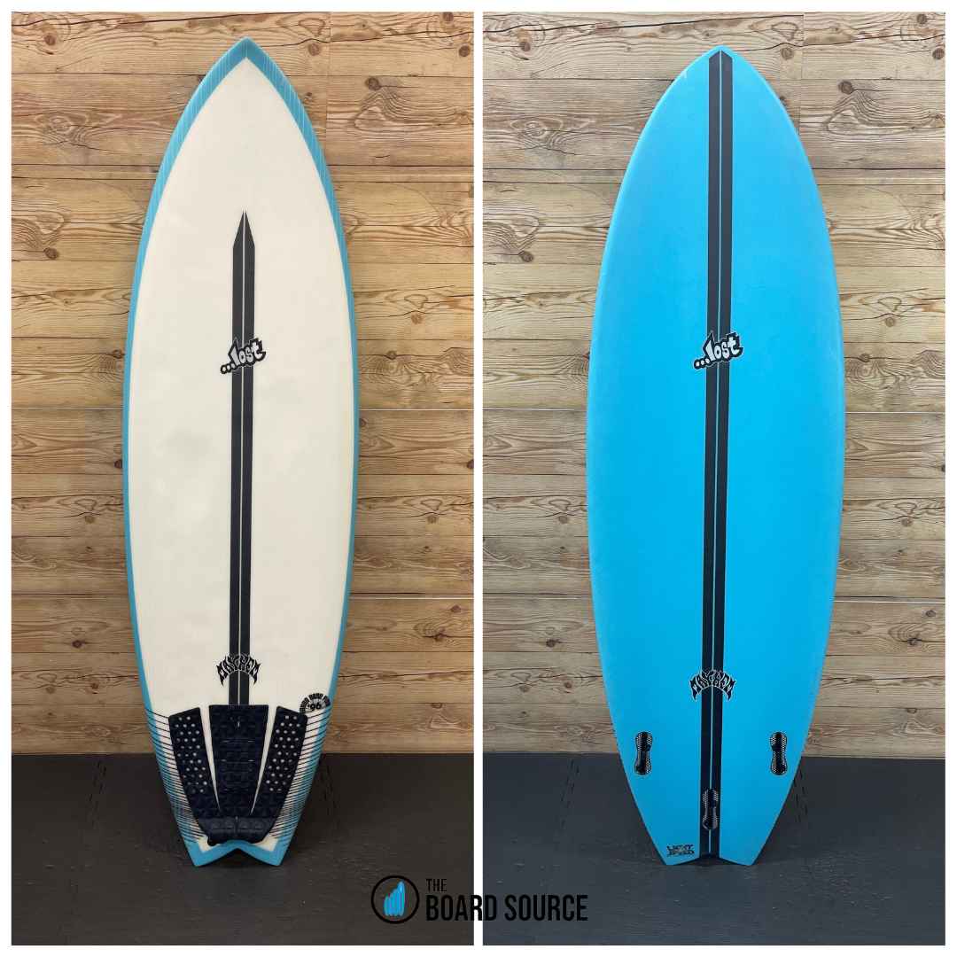 RNF 96' 5'10"