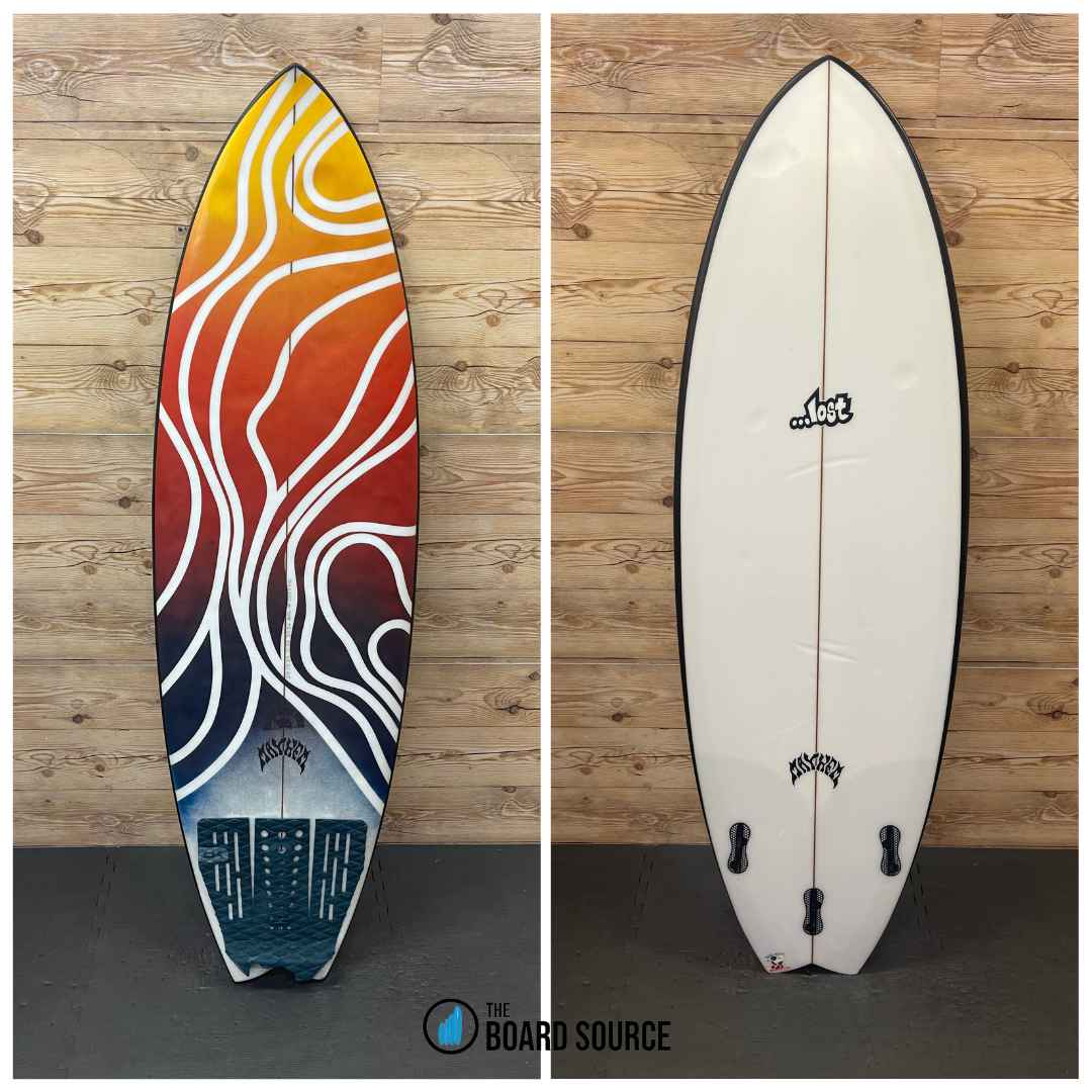 RNF 96' 5'4"