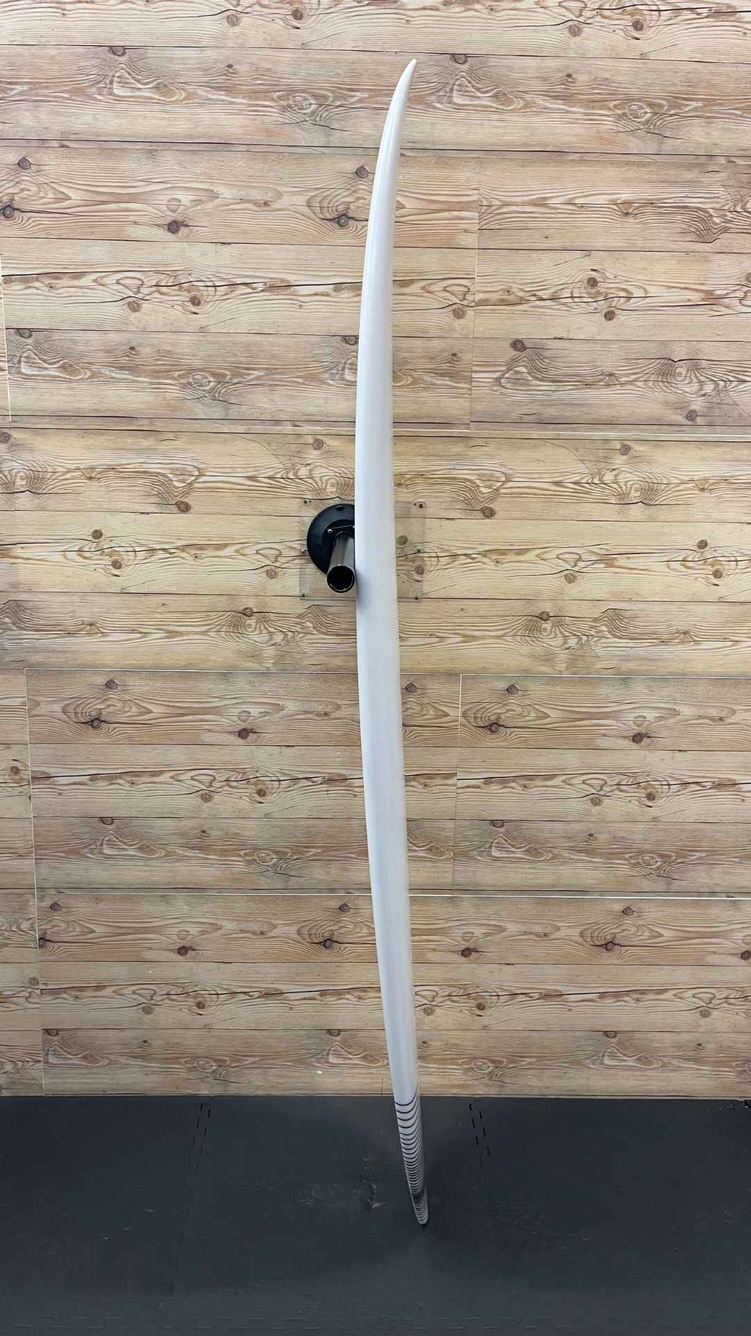 Crowd Killer 6'10"