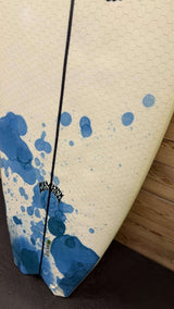 Hydra 5'7"