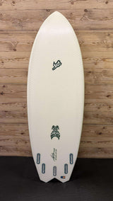 Hydra 5'7"