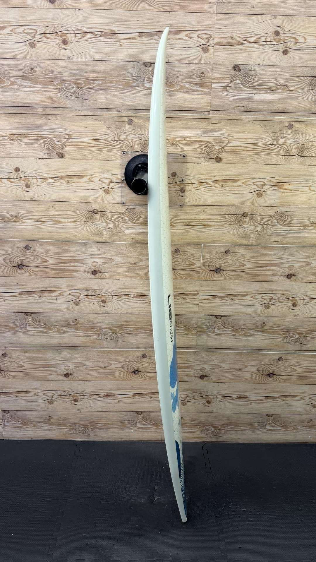 Hydra 5'7"