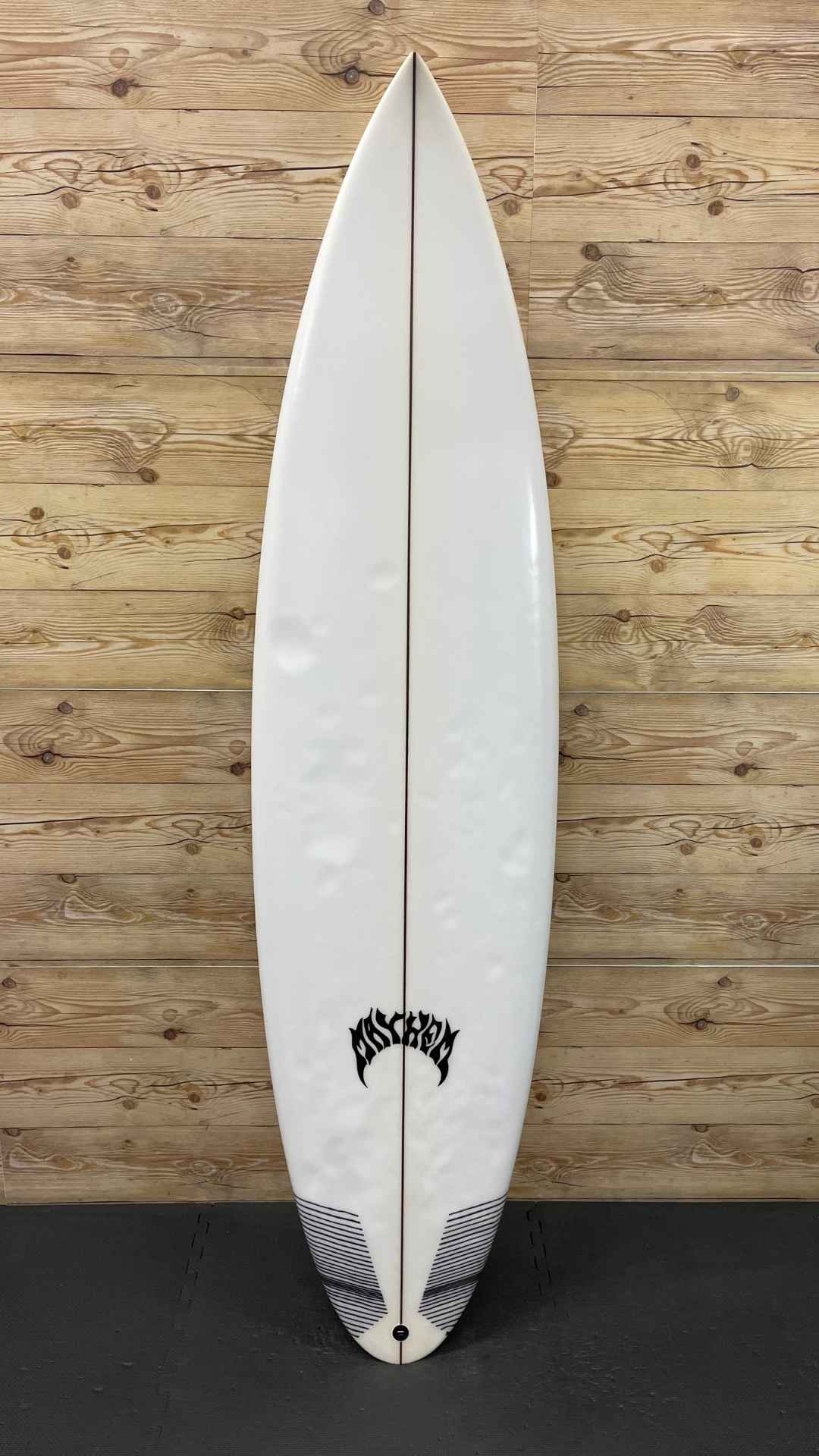Kolohe Mini Step-Up 6'4"