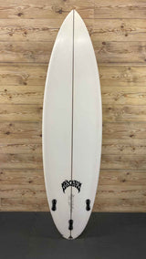 Kolohe Mini Step-Up 6'4"