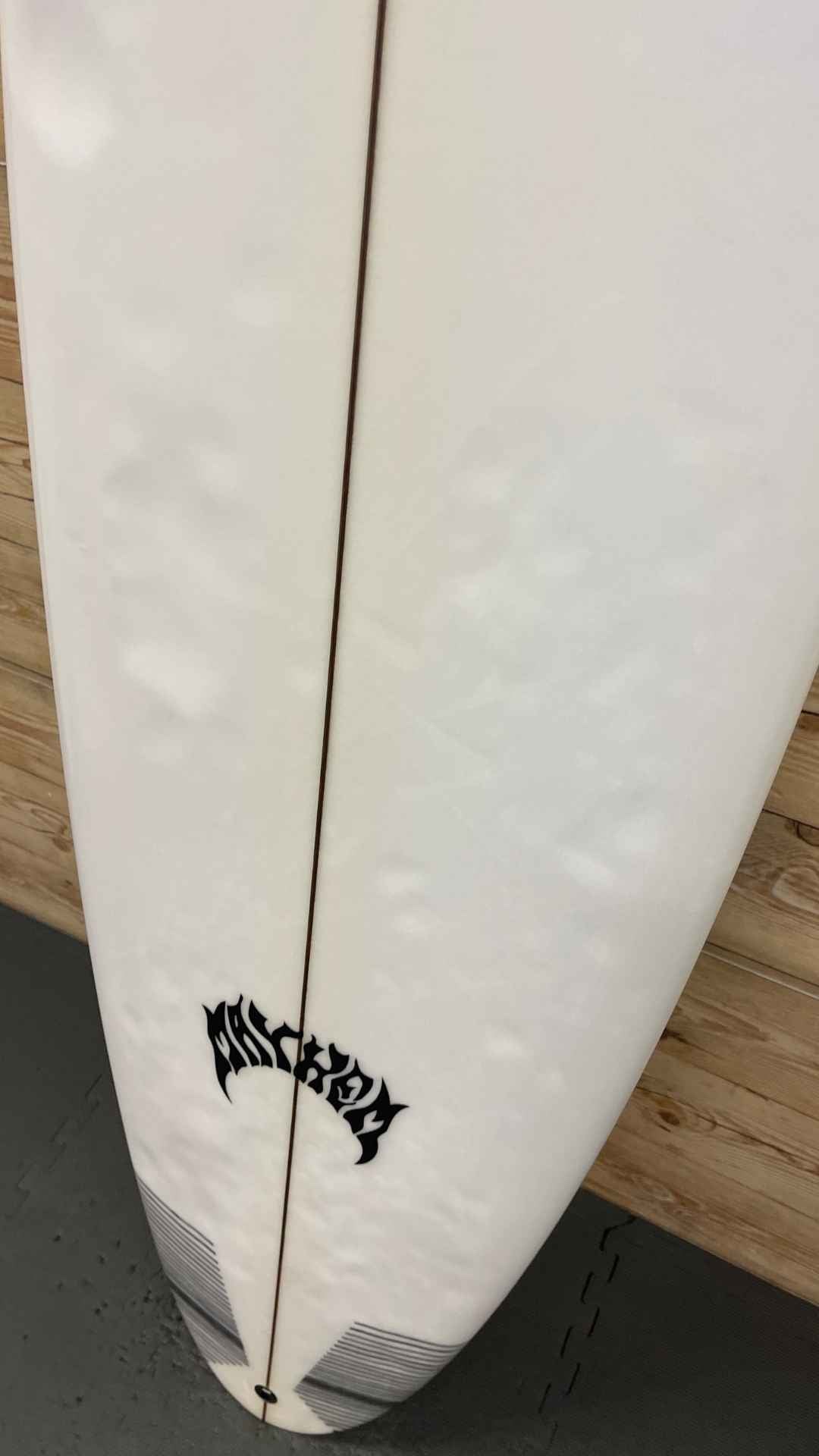 Kolohe Mini Step-Up 6'4"
